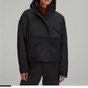 Lululemon Always Effortless Insulated Jacket